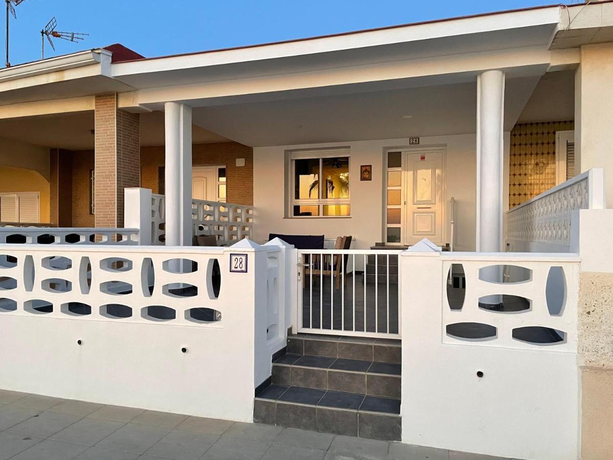 Chalet Playa * Miramar